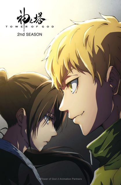 Top 10 Anime Coming Out in 2024