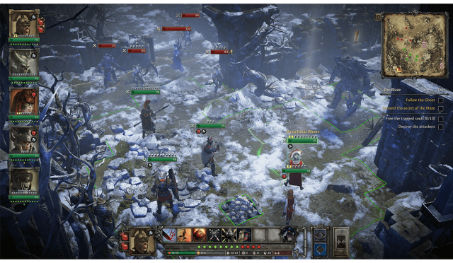 King Arthur: Legion IX Will Launch on May 9 for PC