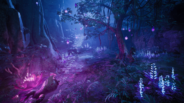 Remnant II Announces Its second DLC: The Forgotten Kingdom