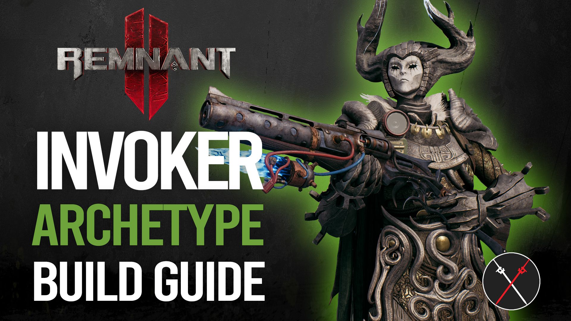 remnant 2 invoker build guide