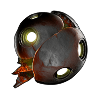 Searing Wounds enhances ranged damage of this weapon by 1% against burning targets.