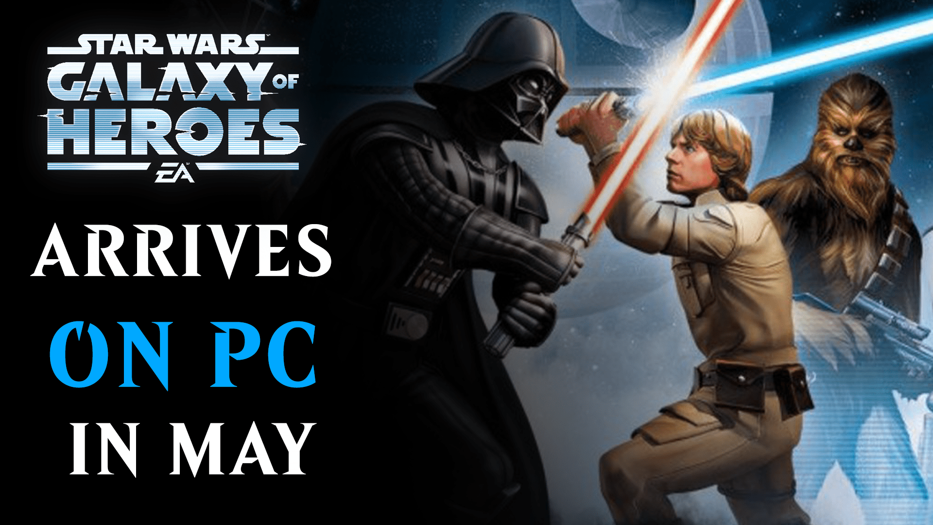 star wars heroes pc may