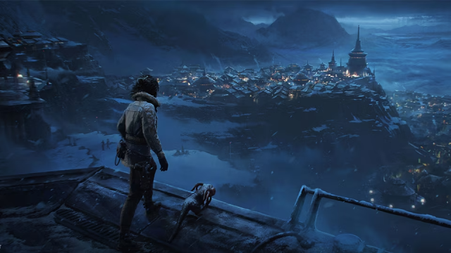 Ubisoft Confirms They Are Considering Selling The Company to Tencent