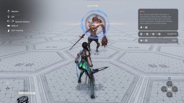Stellar Blade Review   Early GOTY Contender