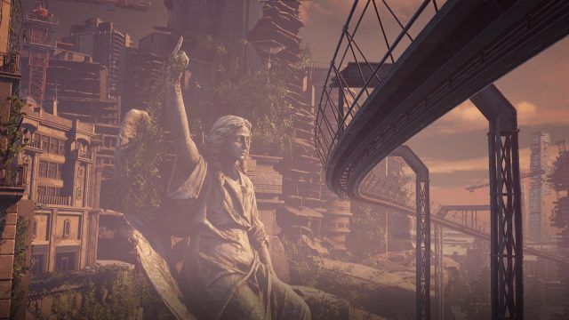 Stellar Blade Review   Early GOTY Contender