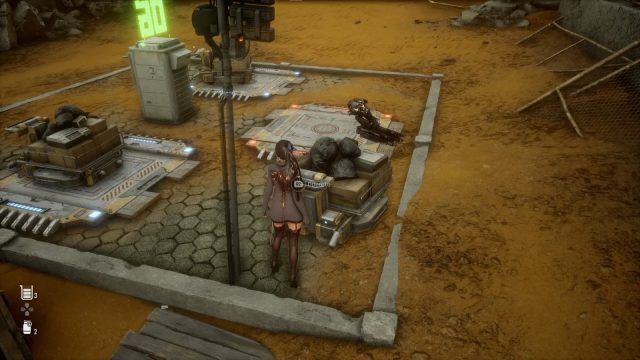 Stellar Blade Review   Early GOTY Contender
