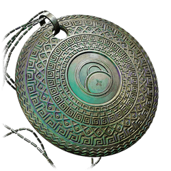 Talisman of the Sun grants a small measure of the sun&rsquo;s power to the bearer, increasing fire and burning damage.