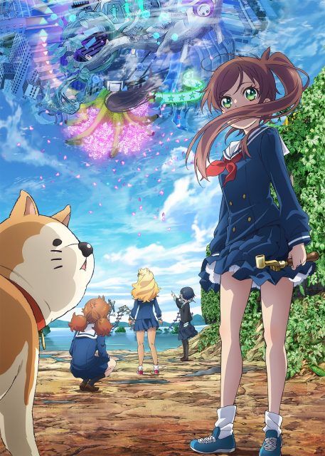 Best Anime to Watch This Spring 2024