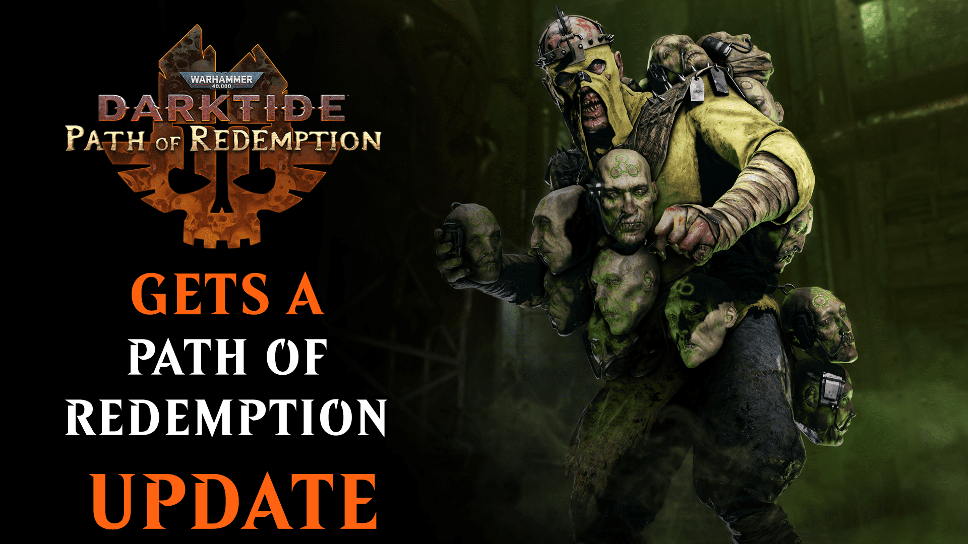 warhammer darktide update