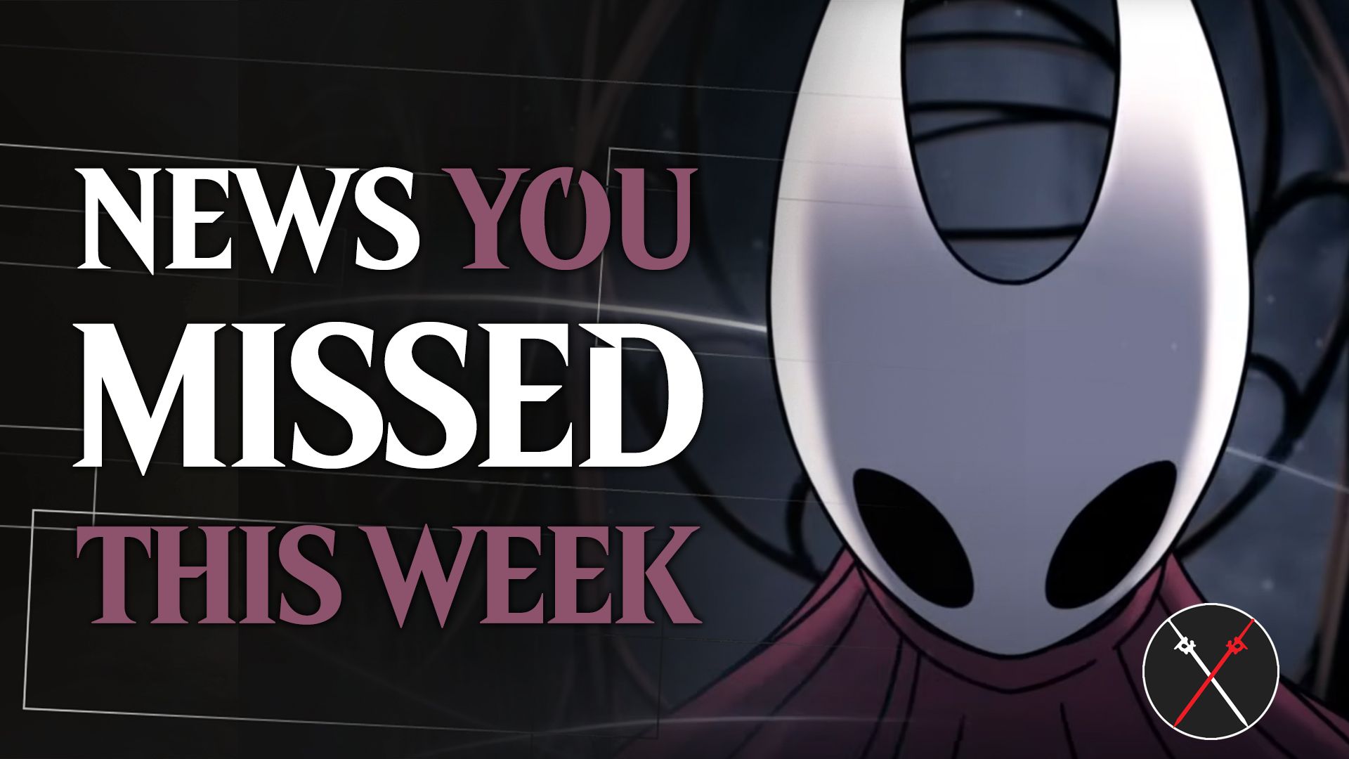 weekly news april week 1