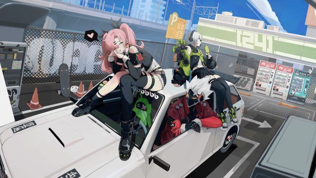 Release Date of Zenless Zone Zero is Leaked By Mistake
