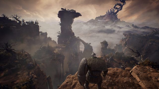 Ballad of Antara: new free to play fantasy RPG announced at State of Play