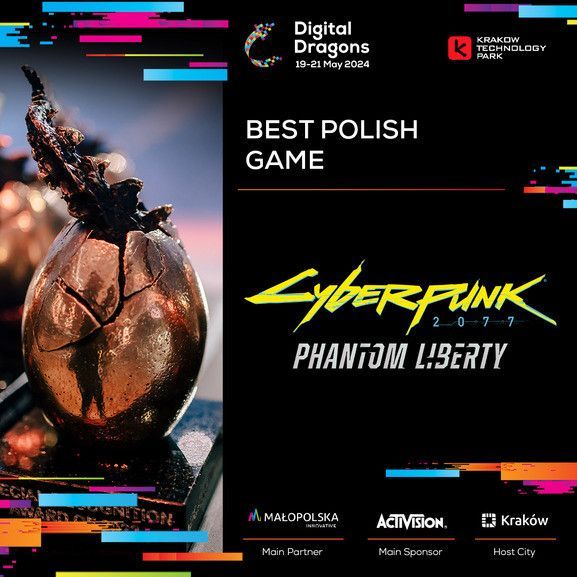cyberpunk-2077-digital-dragons-award