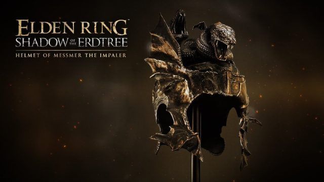 Elden Ring Fans Can Win a Life Sized Statue in Bandai’s Latest Contest