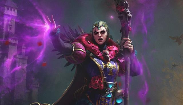 Total War: Warhammer III Receives DLC &lsquo;The Thrones of Decay&rsquo;