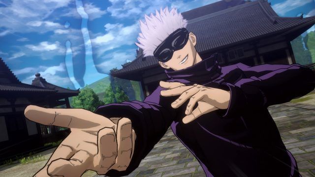 Jujutsu Kaisen: Cursed Clash Confirms The Content of Its New DLCs
