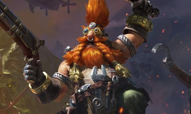 Total War: Warhammer III Receives DLC &lsquo;The Thrones of Decay&rsquo;