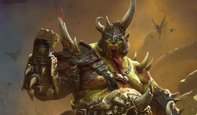 Total War: Warhammer III Receives DLC &lsquo;The Thrones of Decay&rsquo;