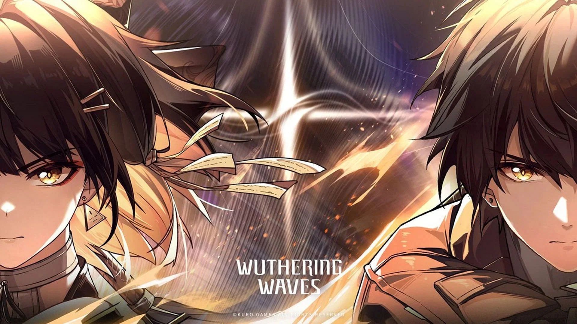 Wuthering Waves Rover Havoc Build Guide