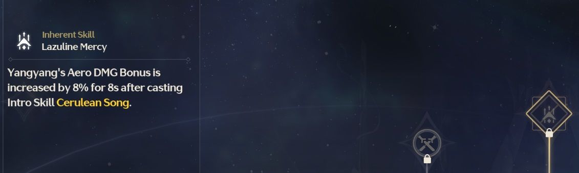 Wuthering Waves Yangyang Build Guide