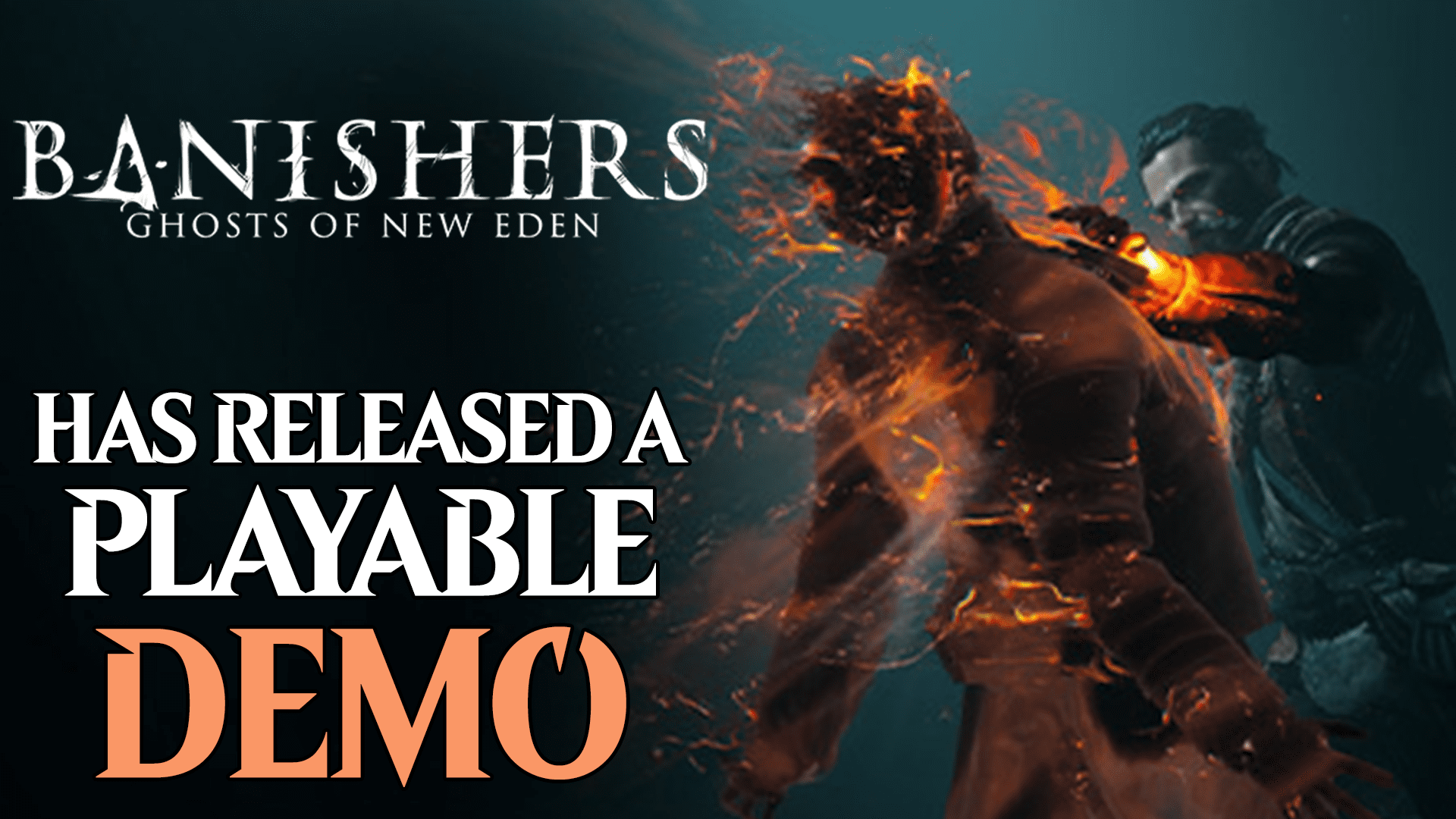 banisher ghost of new eden demo free