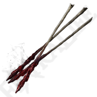 Elden Ring Black Bow Build Guide   Bloody Bowman
