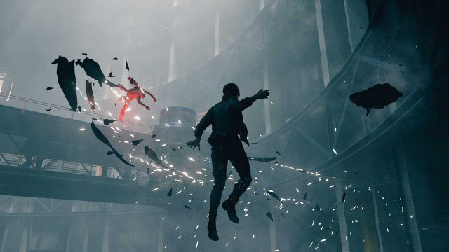 Remedy Cancels Its Multiplayer Project Codename Kestrel