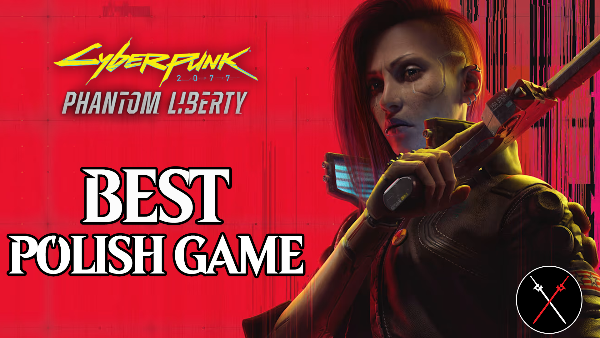 cyberpunk phantom liberty awarded