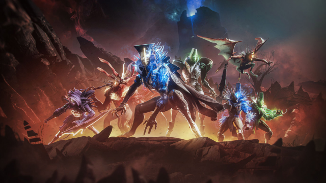 Destiny 2 Is Giving Away Three DLCs For A Limited Time