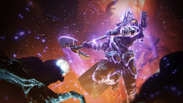 Destiny 2 Is Giving Away Three DLCs For A Limited Time