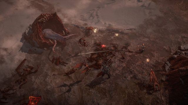 Diablo 4 Season 4 Preview