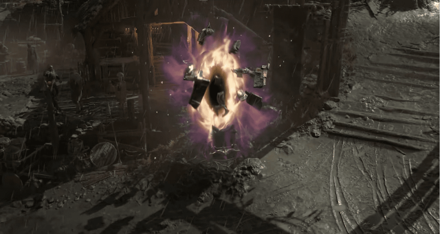 Diablo 4 Season 4 &lsquo;Loot Reborn&rsquo; Is Live