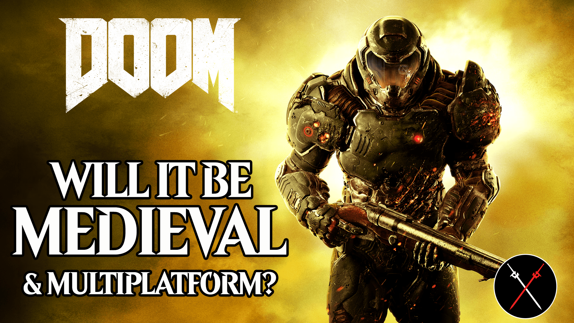 doom dark ages medieval