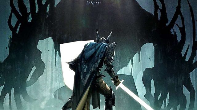 Dragon Age: Dreadwolf Is Listed For The First Time On Xbox and PlayStation Stores