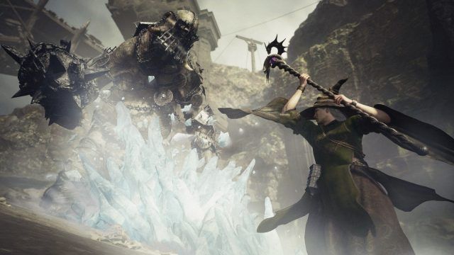 Dragon&rsquo;s Dogma 2 Surpasses 3 Million Copies Sold