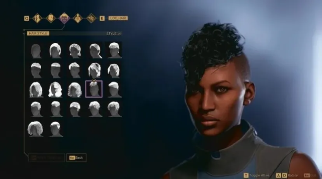 Dune: Awakening UI &amp; Real Gameplay Images Got Leaked