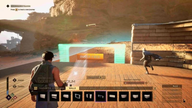 Dune: Awakening UI &amp; Real Gameplay Images Got Leaked