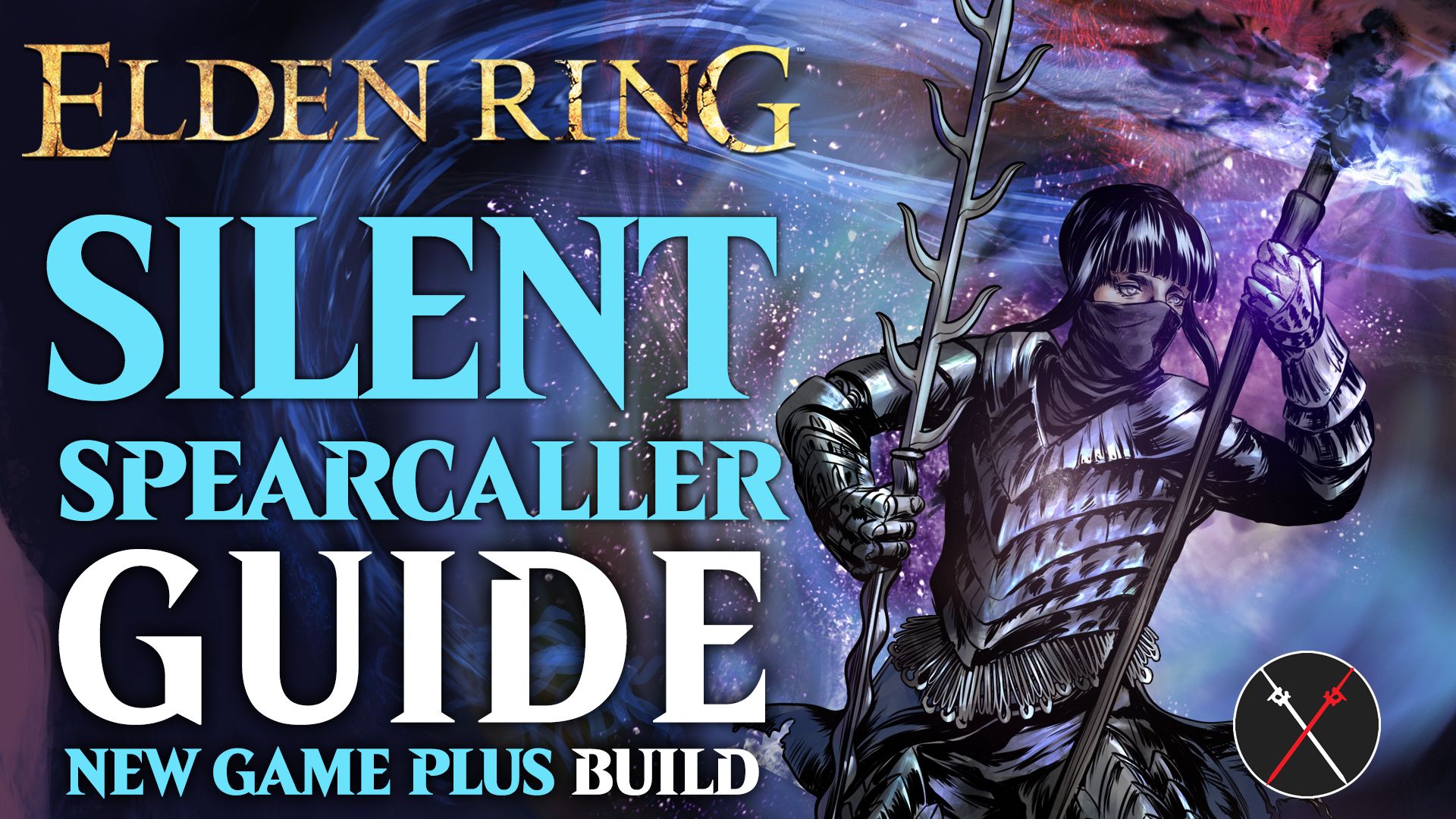 elden ring silent spearcaller newgameplus build guide tips tricks