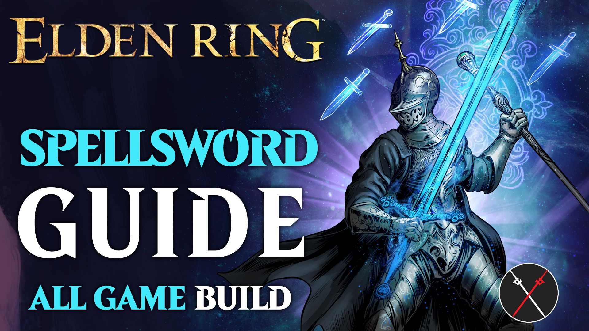 elden ring spellsword all game build guide tips tricks
