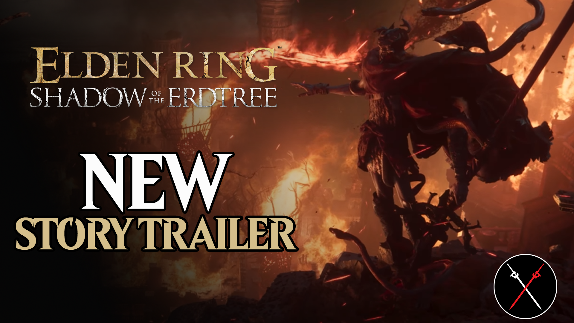 elden ring story trailer
