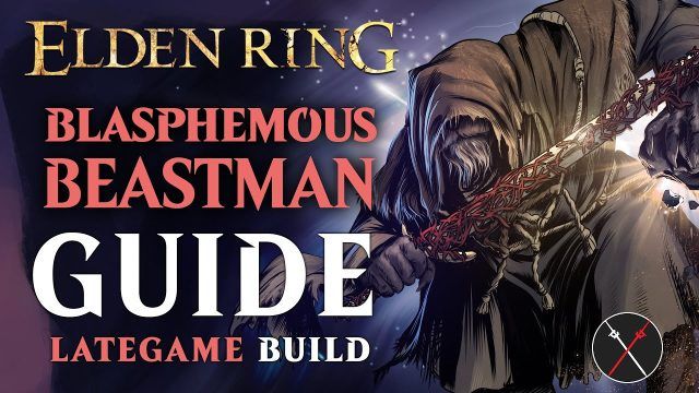 Elden Ring Best 15 Faith Builds   Early and Late Game