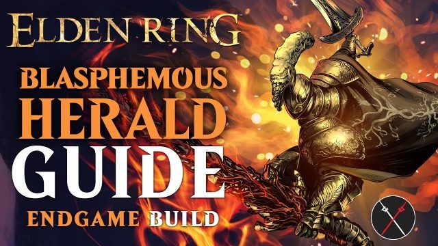 Elden Ring Best 15 Faith Builds   Early and Late Game