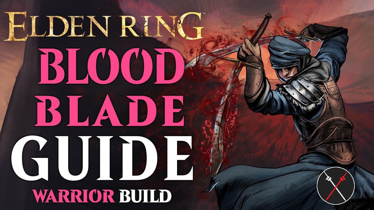 Best Elden Ring Best Builds For Beginners   Top 5 Early Game Builds
