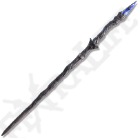 Elden Ring Clayman&rsquo;s Harpoon Build Guide   Frost Knight