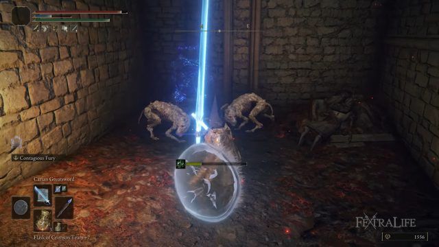 Elden Ring Mage Build Guide   Battlemage