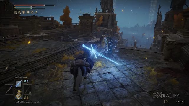 Elden Ring Mage Build Guide   Battlemage