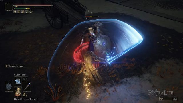 Elden Ring Mage Build Guide   Battlemage
