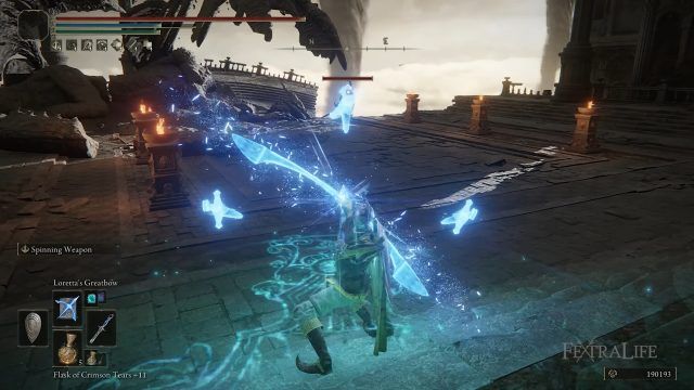 Elden Ring Carian Grandeur Build Guide   Carian Spellknight