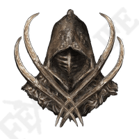 Claw Talisman increases jump attack damage by 15%.