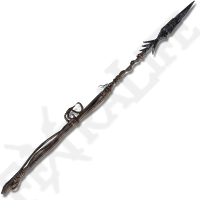 Elden Ring Clayman&rsquo;s Harpoon Build Guide   Frost Knight